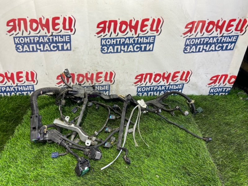 Коса двс HONDA FREED GB3 L15A (б/у)