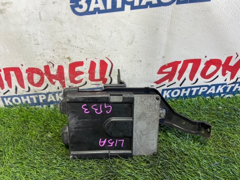 Блок управления EFI HONDA FREED GB3 L15A (б/у)