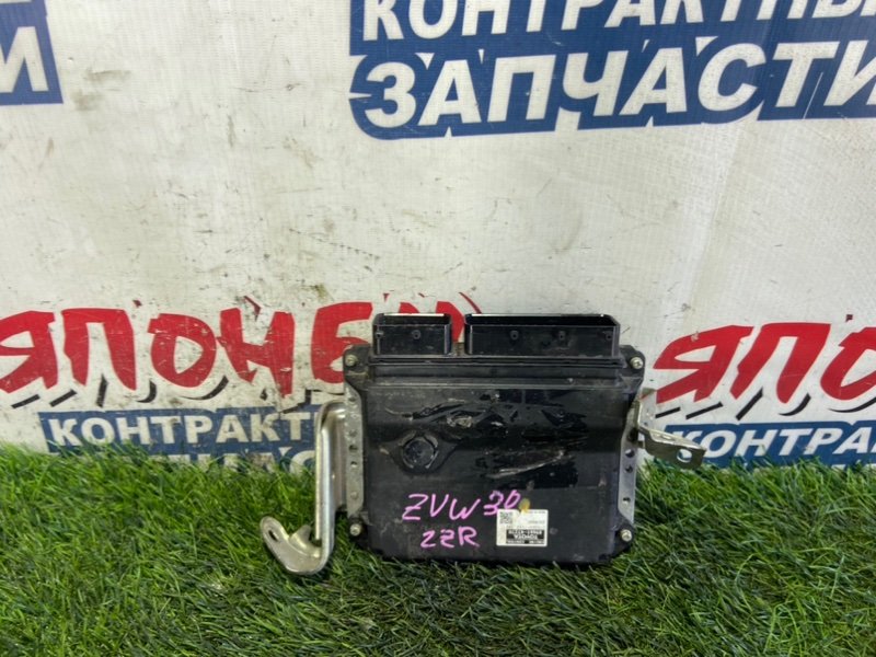 Блок управления EFI TOYOTA PRIUS ZVW30 2ZR-FXE (б/у)