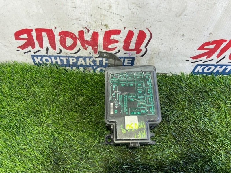 Блок предохранителей под капот HONDA STEPWGN RF1 B20B (б/у)