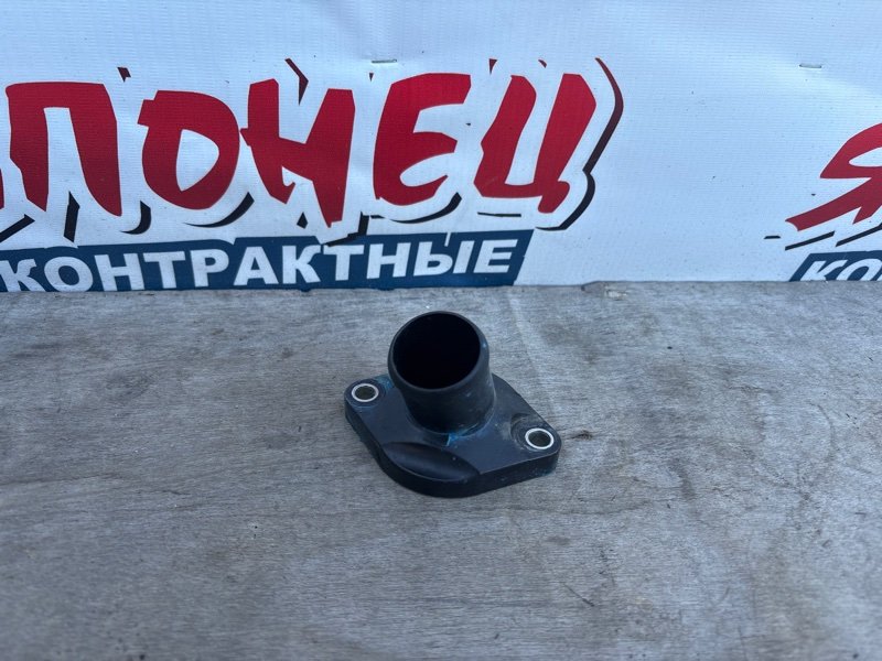 Корпус термостата NISSAN SERENA NC26 MR20DE (б/у)