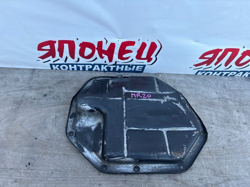 Поддон NISSAN SERENA NC26 MR20DE (б/у)