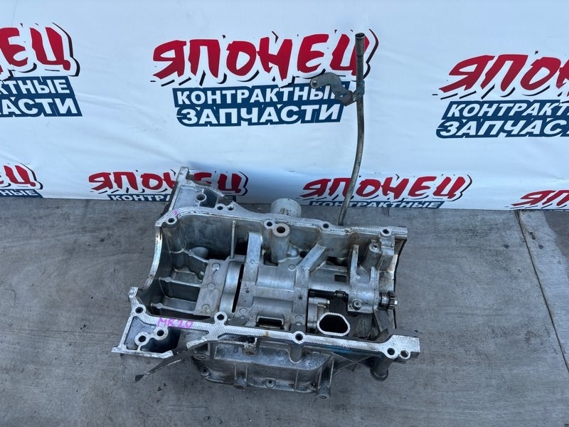 Балансировочный вал NISSAN SERENA NC26 MR20DE (б/у)
