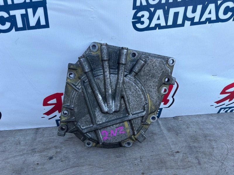 Крышка акпп TOYOTA FUNCARGO NCP20 2NZ-FE (б/у)