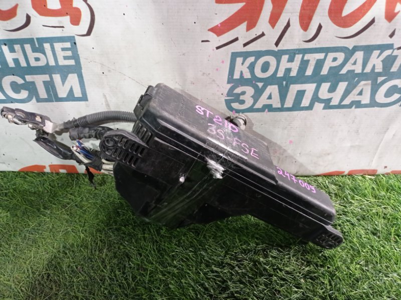 Блок предохранителей под капот TOYOTA CORONA PREMIO ST210 3S-FSE (б/у)