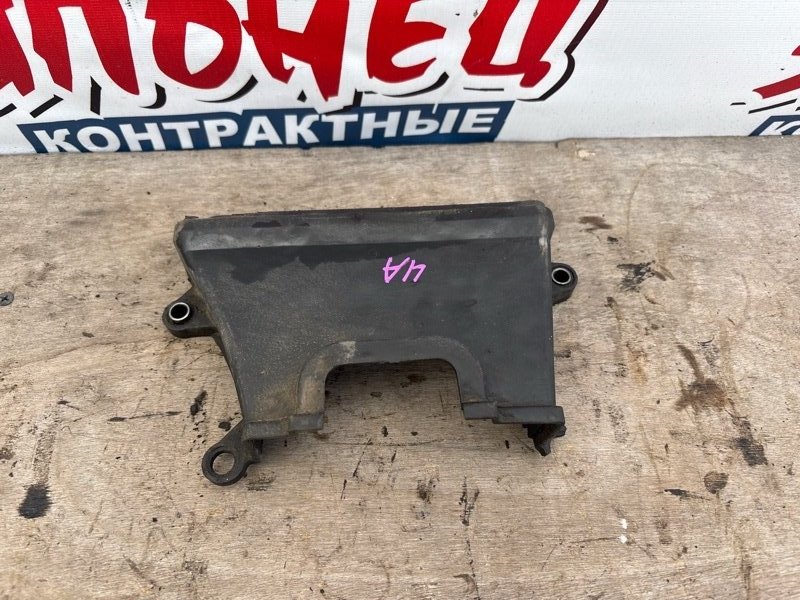 Крышка ГРМ TOYOTA CARINA AT190 4A-FE (б/у)
