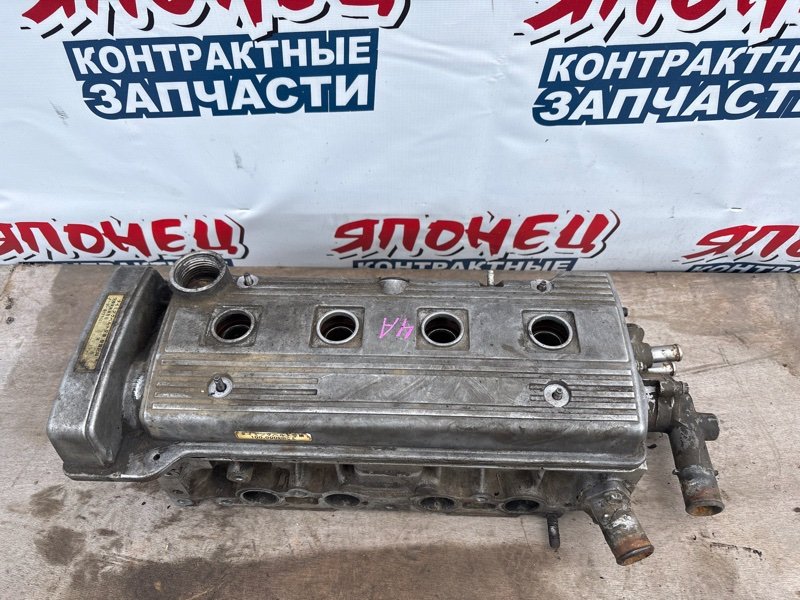 Головка блока цилиндров TOYOTA CARINA AT190 4A-FE (б/у)