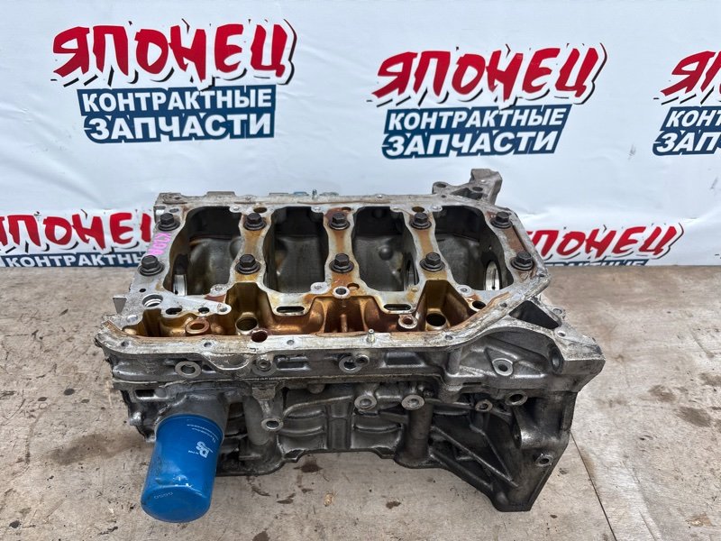 Блок ДВС HONDA K20A (б/у) Блок ДВС HONDA K20A (б/у)