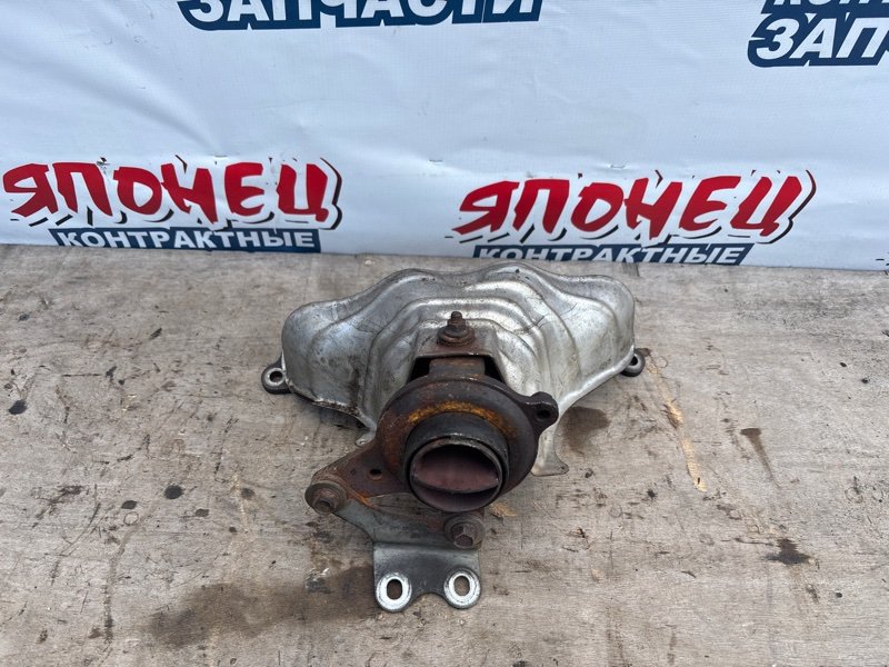Коллектор выпускной HONDA K20A (б/у)