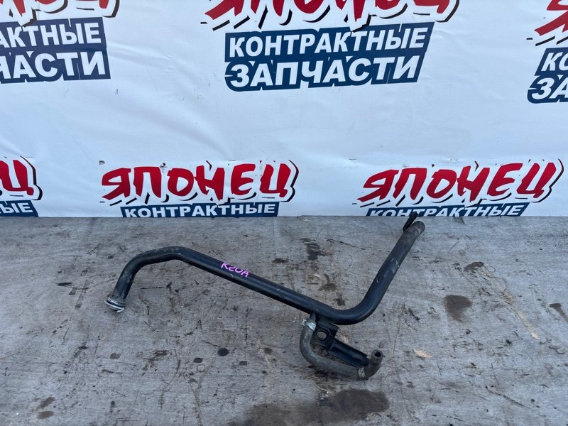 ТРУБКА ОХЛАЖДЕНИЯ ДВС HONDA K20A (б/у)