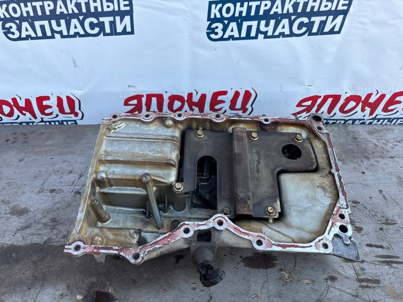 Поддон MAZDA LF (б/у)