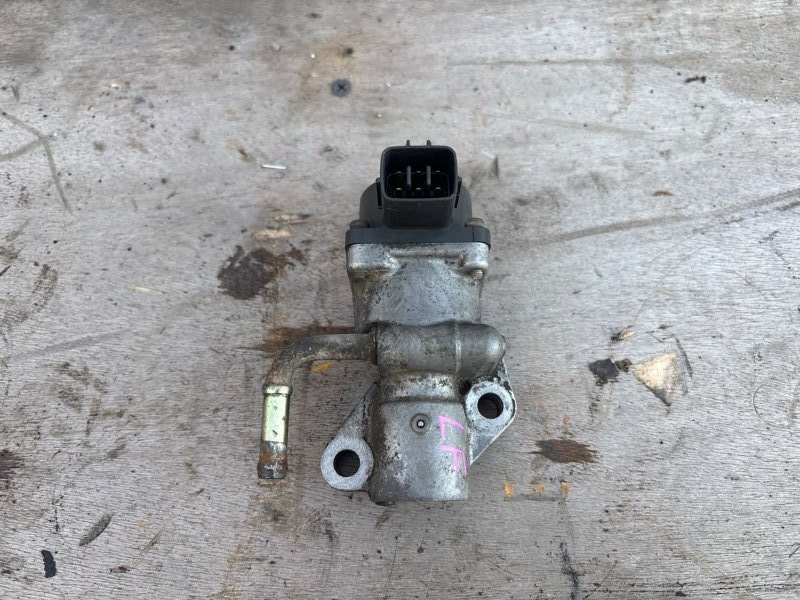 Клапан egr MAZDA LF (б/у)