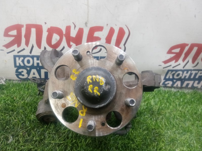 Ступица HONDA STREAM RN6 R18A задняя правая (б/у)
