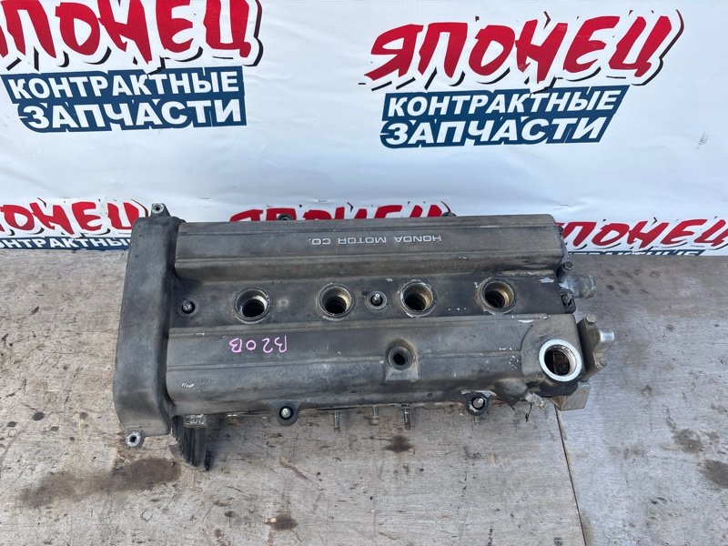 Головка блока цилиндров HONDA B20B (б/у)