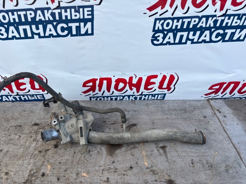 Корпус термостата HONDA B20B (б/у)