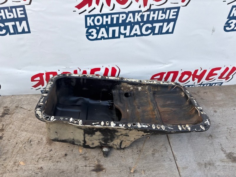 Поддон HONDA B20B (б/у) Поддон HONDA B20B (б/у)