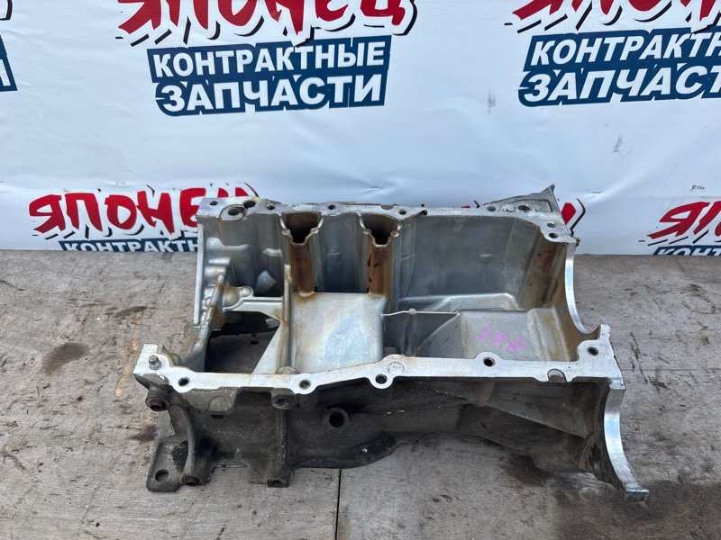 Поддон TOYOTA 3ZR (б/у)