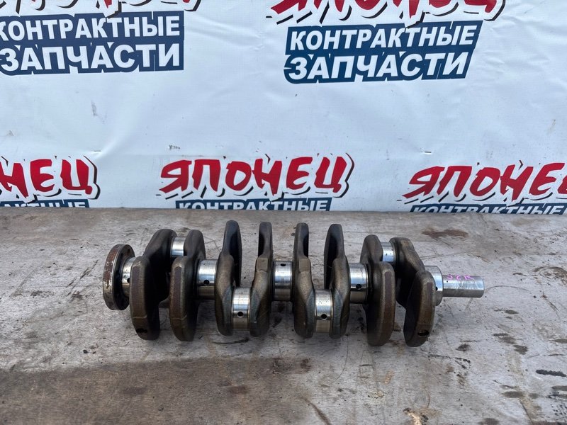 Коленвал TOYOTA 3ZR (б/у)