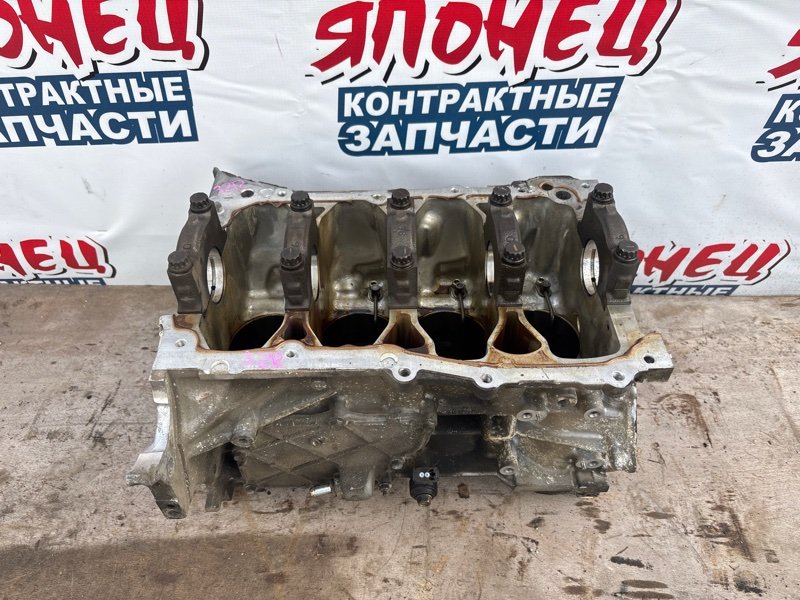 Блок ДВС TOYOTA 3ZR (б/у) Блок ДВС TOYOTA 3ZR (б/у)