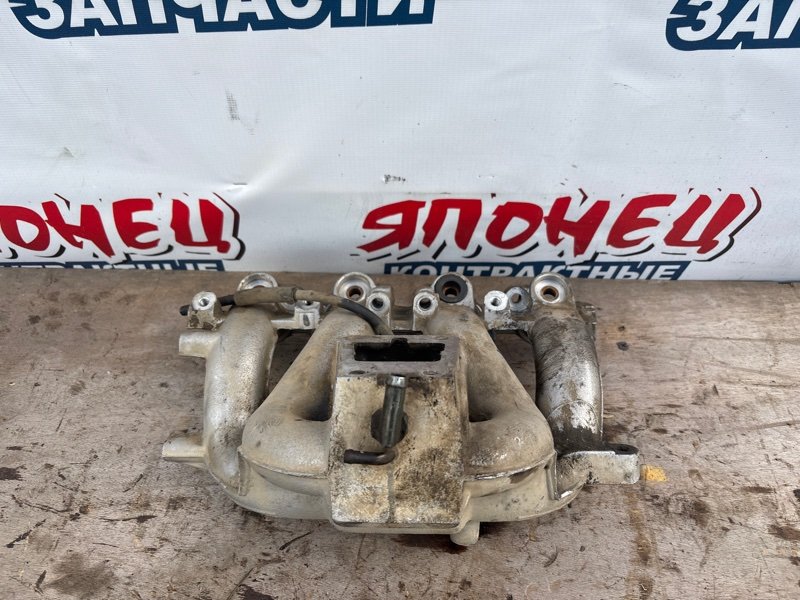 Коллектор впускной NISSAN CGA3DE (б/у)