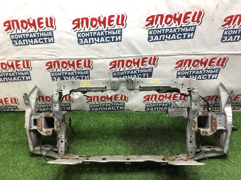 РАМКА РАДИАТОРА HONDA FIT SHUTTLE GP2 LDA (б/у)