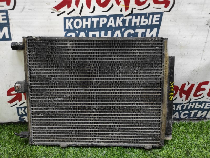 Радиатор кондиционера DAIHATSU TERIOS KID J111G EF-DET (б/у)