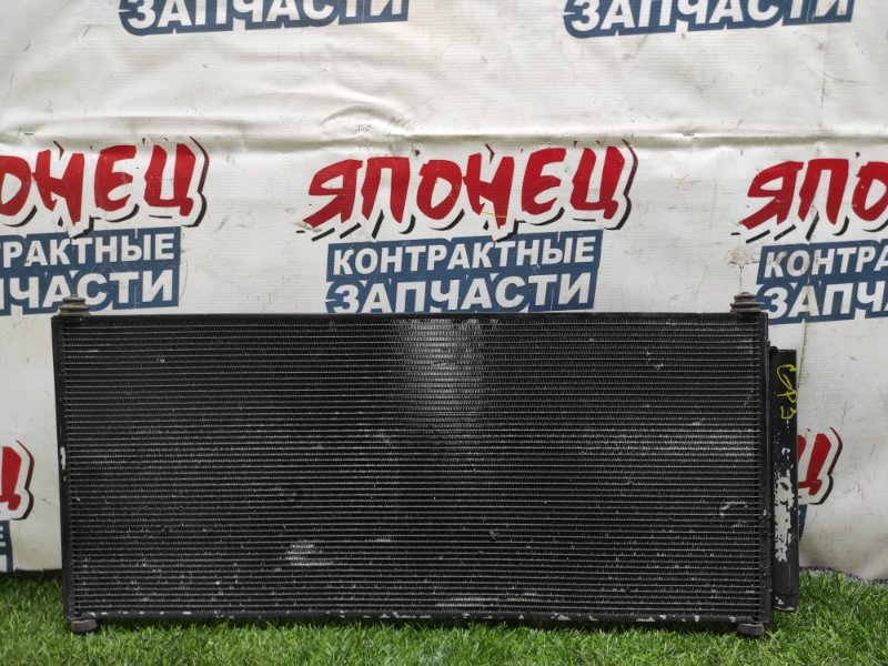 Радиатор кондиционера HONDA FREED SPIKE GP3 LEA 2011 (б/у)