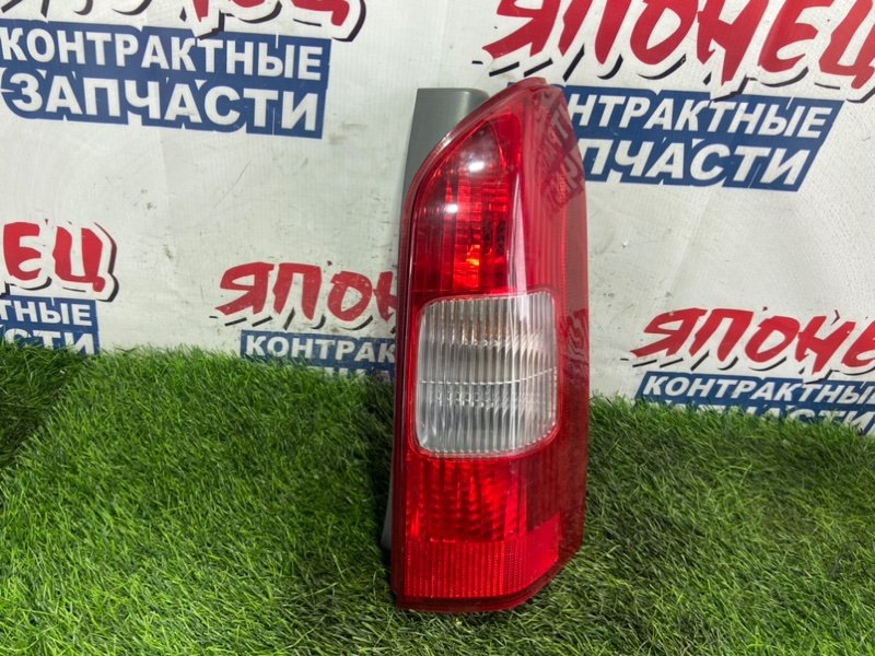Стоп-сигнал TOYOTA PROBOX NCP52 1NZ-FE задний правый (б/у)