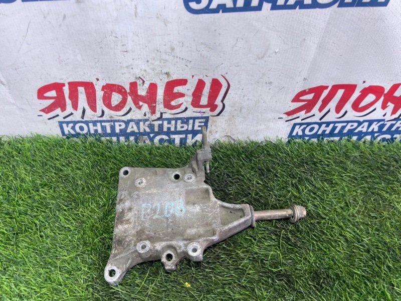 Кронштейн компрессора кондиционера HONDA STEPWGN RF1 B20B (б/у)