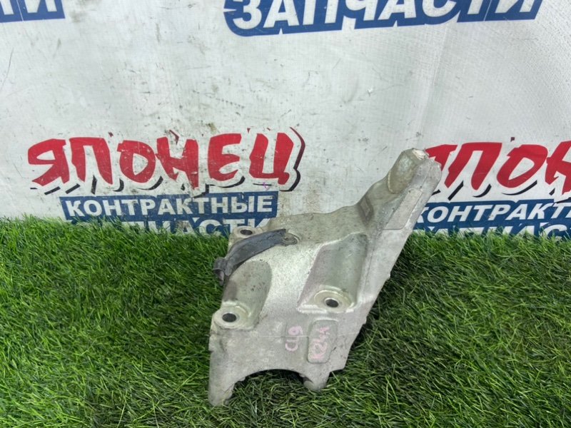 Кронштейн опоры двигателя HONDA ACCORD CL9 K24A задний (б/у)