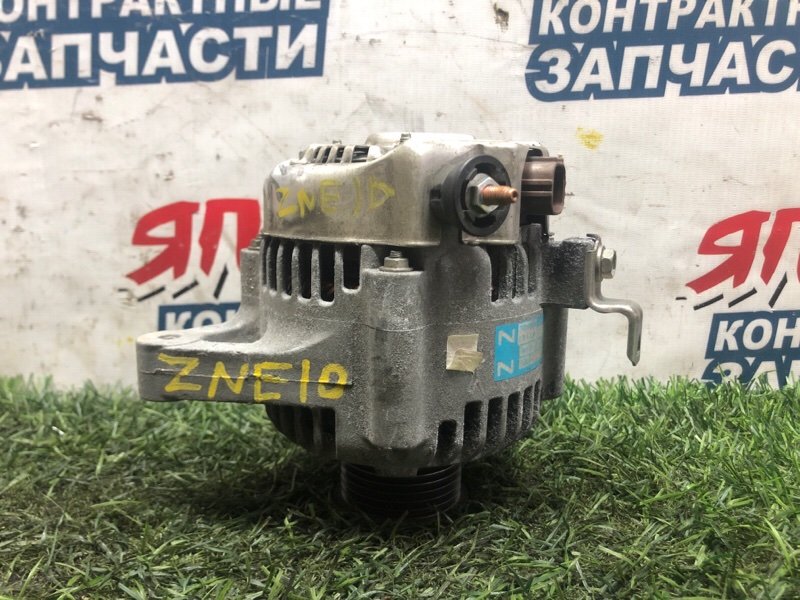 Генератор TOYOTA WISH ZNE10 1ZZ-FE 2006 (б/у)