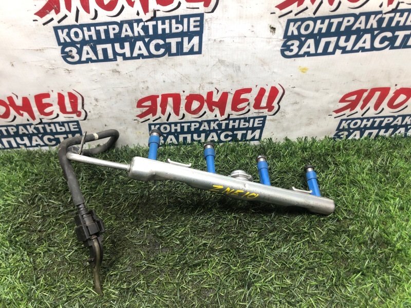 Форсунка TOYOTA WISH ZNE10 1ZZ-FE 2006 (б/у)