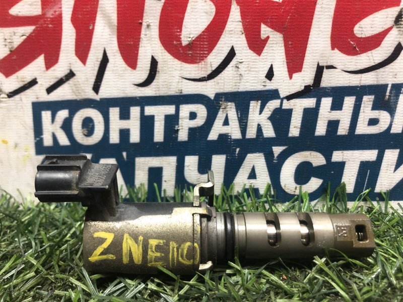 Клапан vvt-i TOYOTA WISH ZNE10 1ZZ-FE 2006 (б/у)