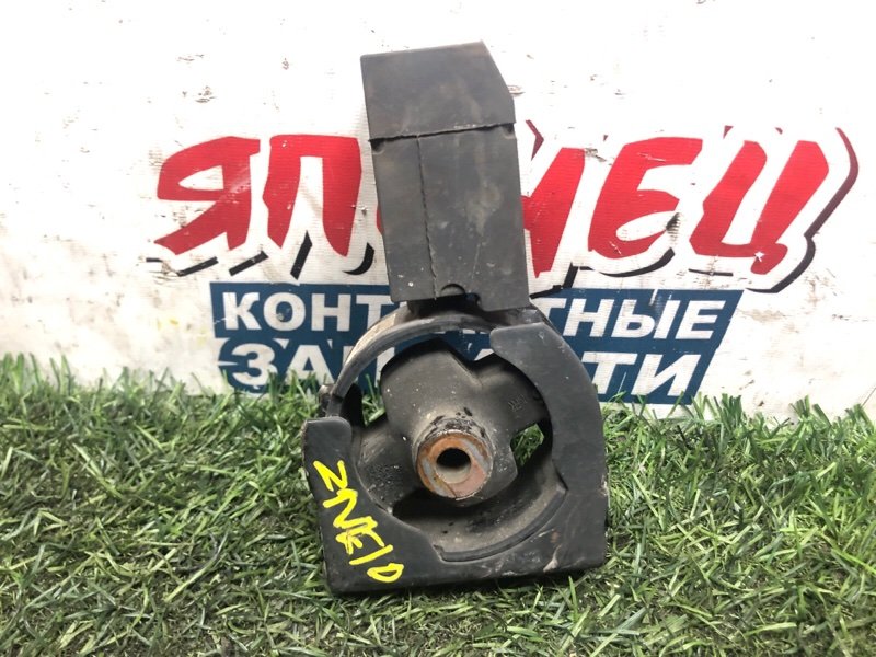 Подушка двигателя TOYOTA WISH ZNE10 1ZZ-FE 2006 передняя (б/у)