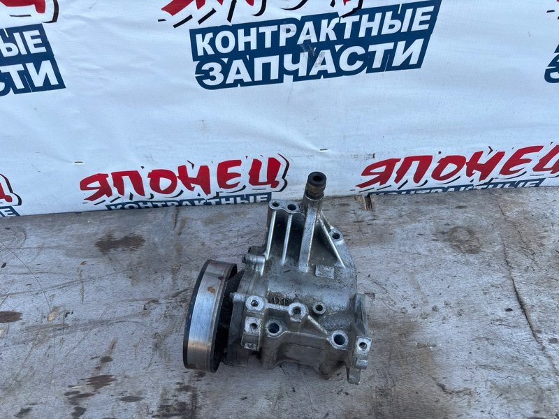 Помпа HONDA K20A (б/у)