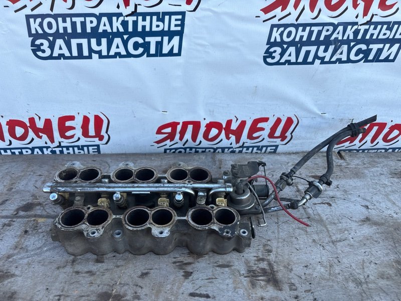 Форсунка MAZDA MPV LWFW AJDE (б/у)