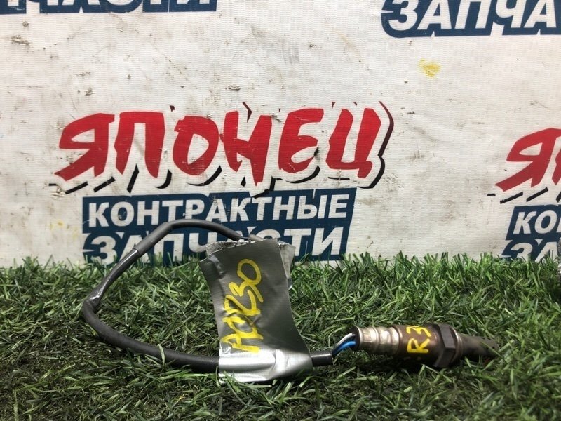 Датчик кислородный TOYOTA ESTIMA ACR30 2AZ-FE 2002 (б/у)