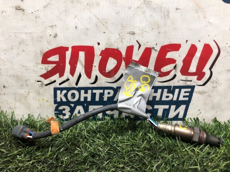 Датчик кислородный TOYOTA VITZ KSP90 1KR-FE 2009 (б/у)