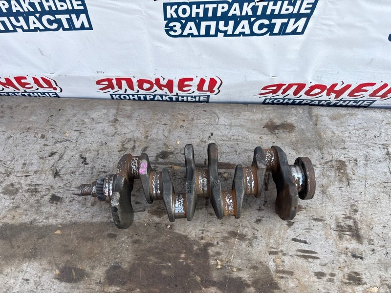 Коленвал MAZDA R2 (б/у)
