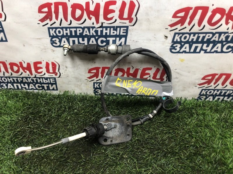Трос переключения АКПП TOYOTA WISH ZNE10 1ZZ-FE 2006 (б/у)