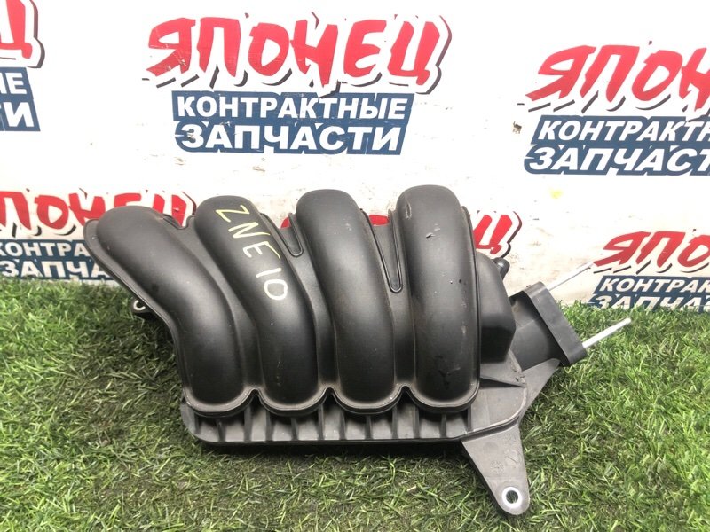 Коллектор впускной TOYOTA WISH ZNE10 1ZZ-FE 2006 (б/у)