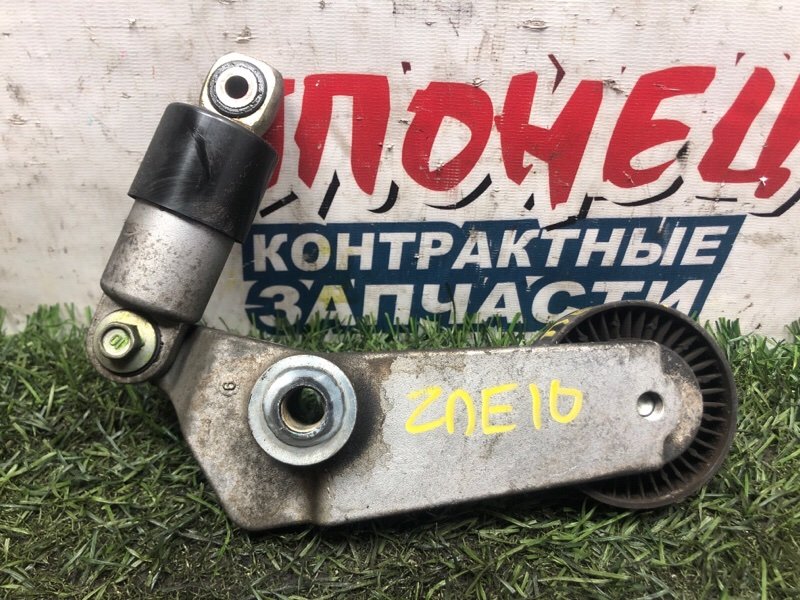 Натяжитель ремня TOYOTA WISH ZNE10 1ZZ-FE 2006 (б/у)