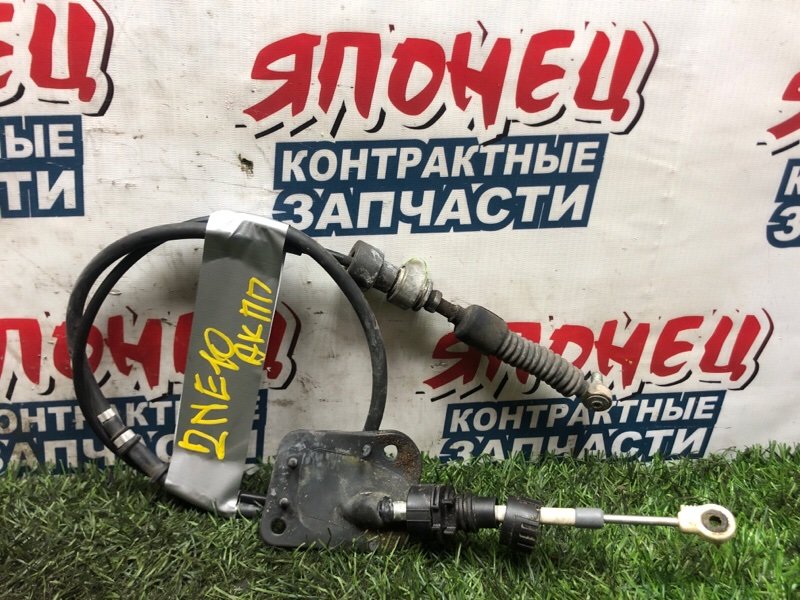 Трос переключения АКПП TOYOTA WISH ZNE10 1ZZ-FE 2006 (б/у)