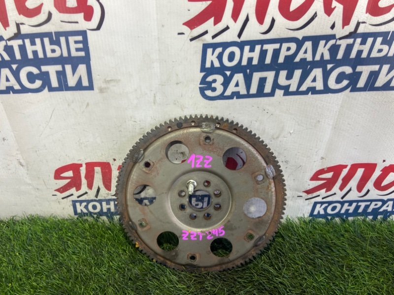 Маховик TOYOTA ALLION ZZT245 1ZZ-FE (б/у)