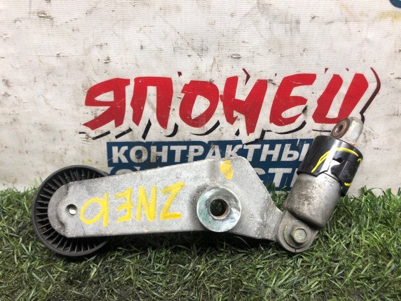 Натяжитель ремня TOYOTA WISH ZNE10 1ZZ-FE 2006 (б/у)