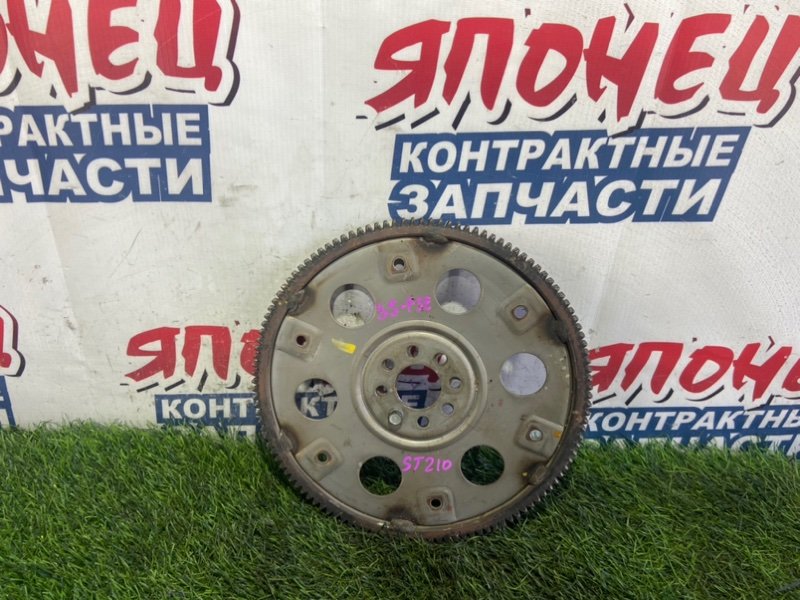 Маховик TOYOTA CORONA PREMIO ST210 3S-FSE (б/у)