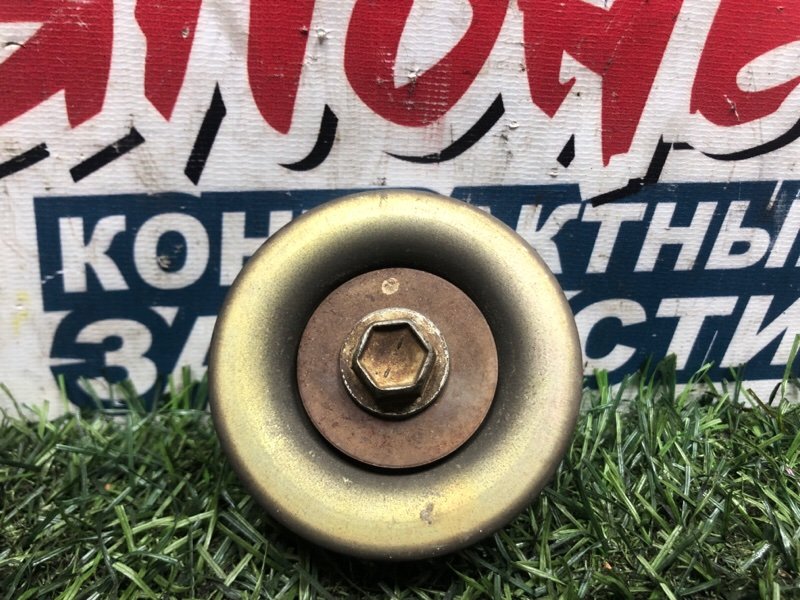 Ролик обводной MAZDA DEMIO DY3W ZJVE 2006 (б/у)
