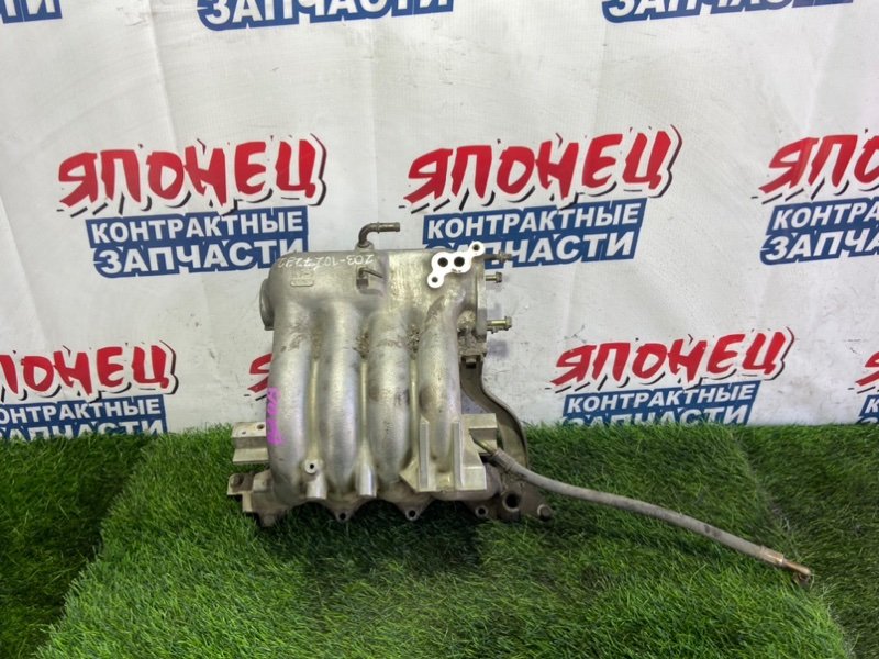 Коллектор впускной HONDA STEPWGN RF1 B20B (б/у)