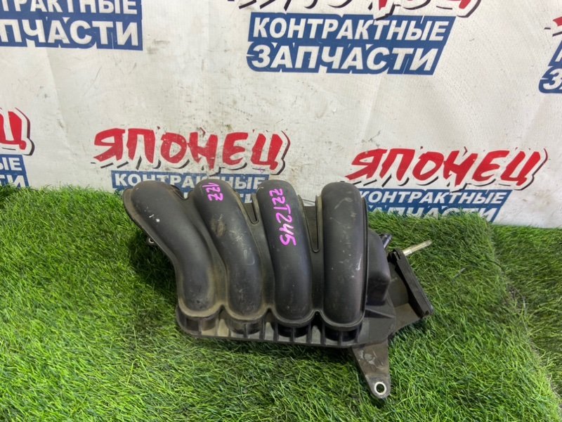 Коллектор впускной TOYOTA ALLION ZZT245 1ZZ-FE (б/у)