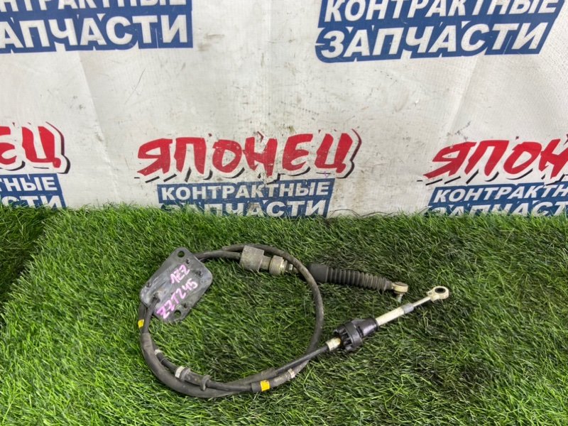 Трос переключения АКПП TOYOTA ALLION ZZT245 1ZZ-FE (б/у)